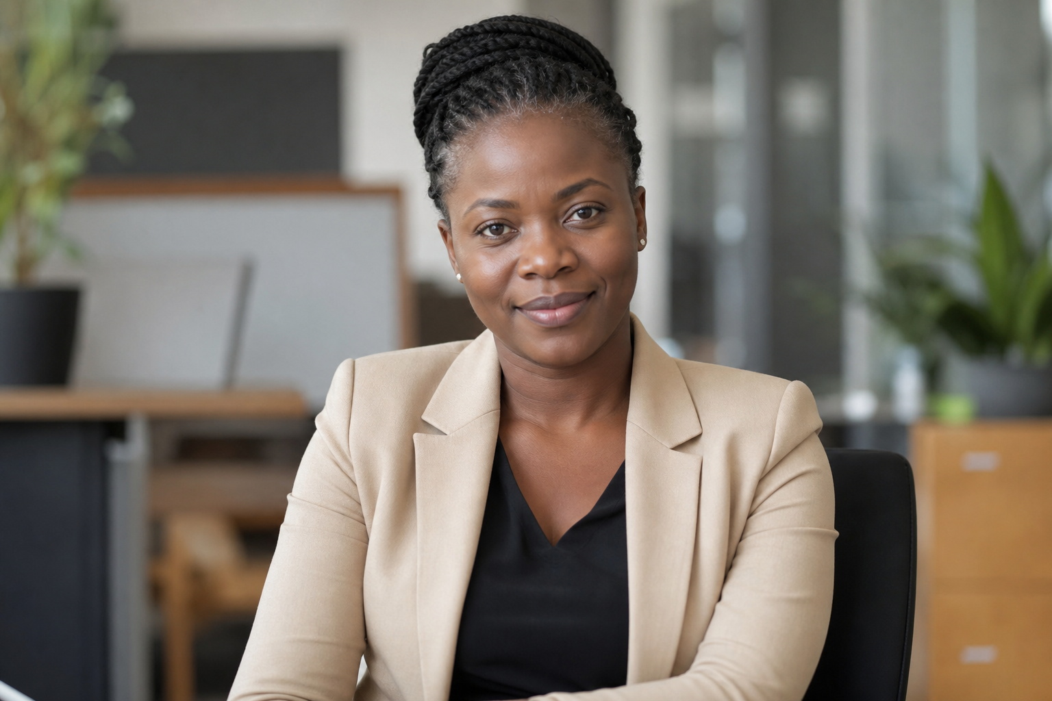 Abena D.