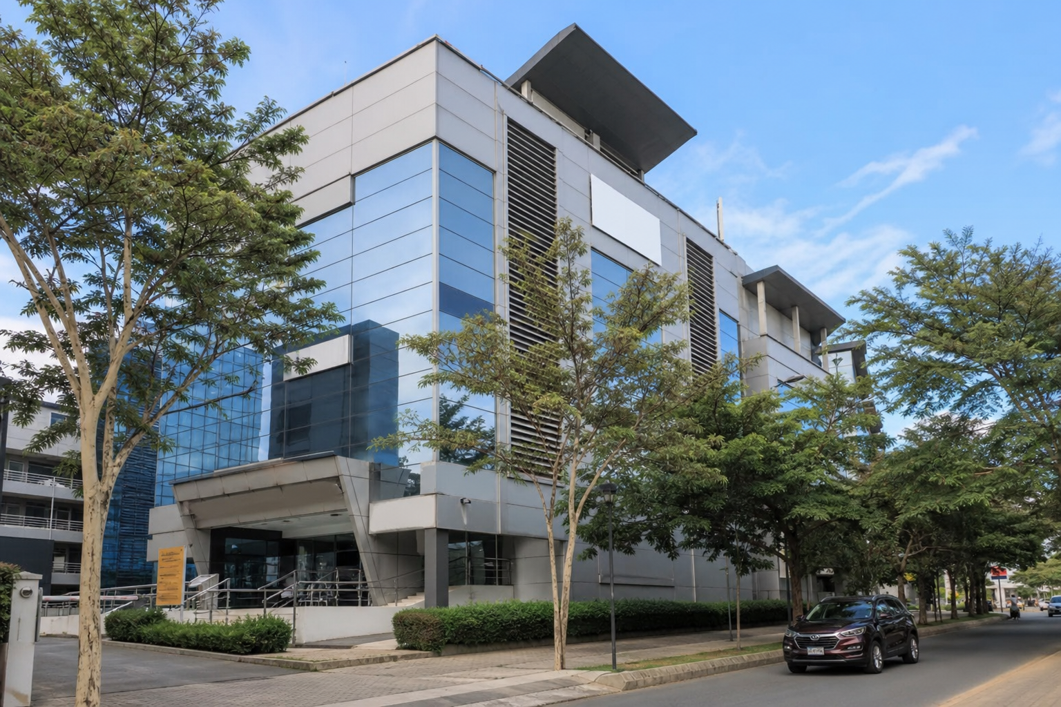 OSASCO Office